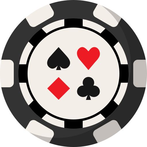 poker chip Generic Flat icon
