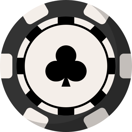 Poker chip Generic Flat icon