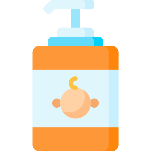 szampon Special Flat ikona