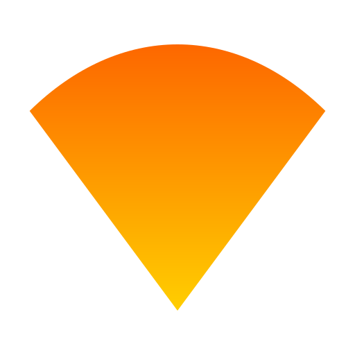 와이파이 Generic Flat Gradient icon