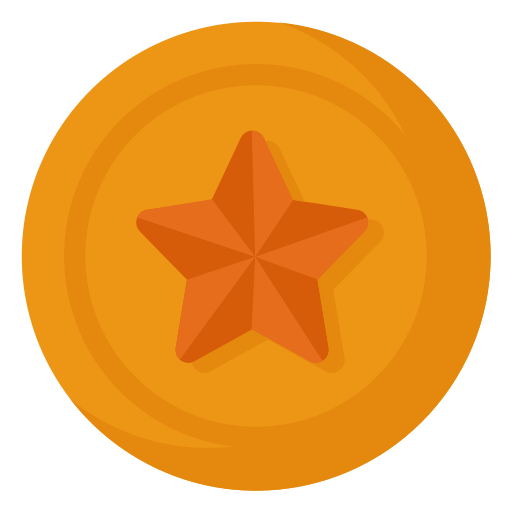 동전 Generic Flat icon
