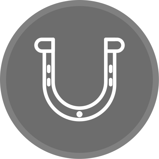 hufeisen Generic Grey icon