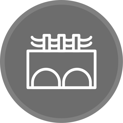 Bridge Generic Grey icon