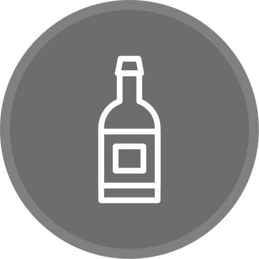 wein Generic Grey icon