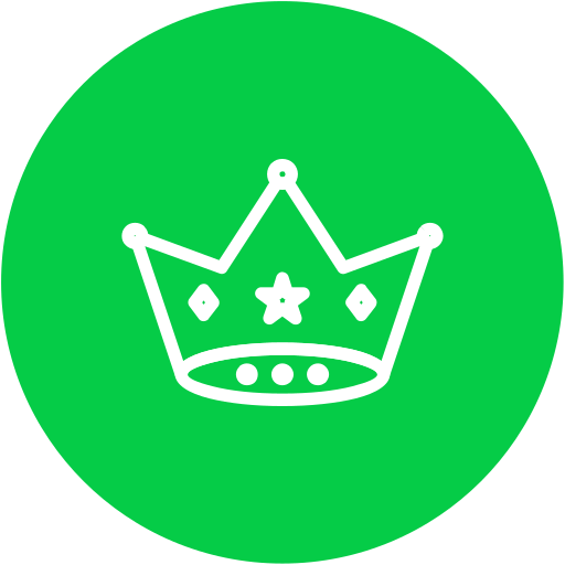 krone Generic Flat icon