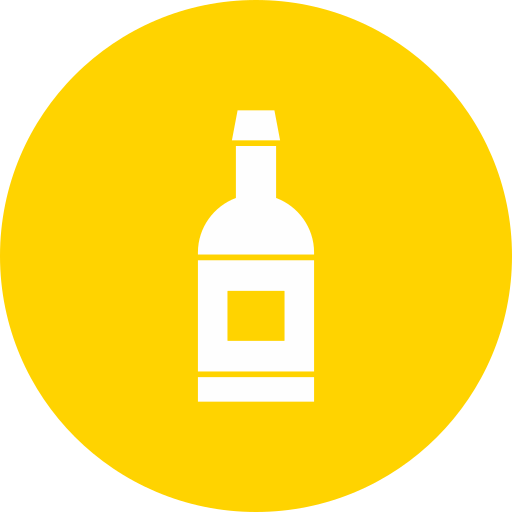 ワイン Generic Mixed icon