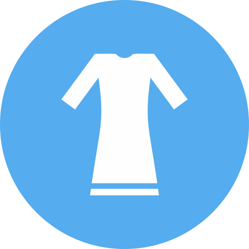 kleid Generic Mixed icon