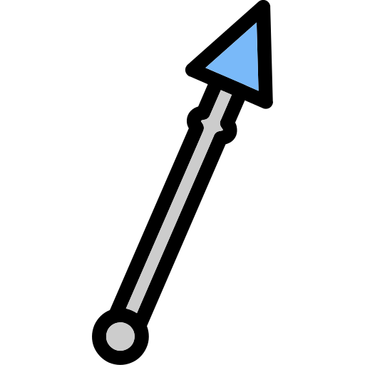 창 Generic Outline Color icon