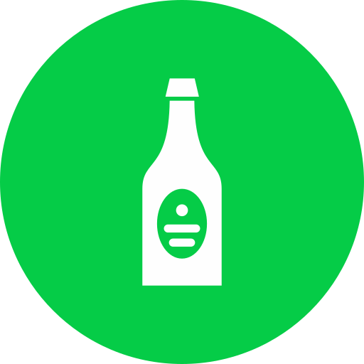 bier Generic Mixed icon