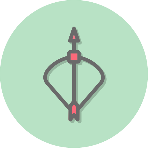 armbrust Generic Outline Color icon