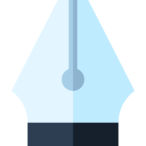 kuli Basic Straight Flat icon