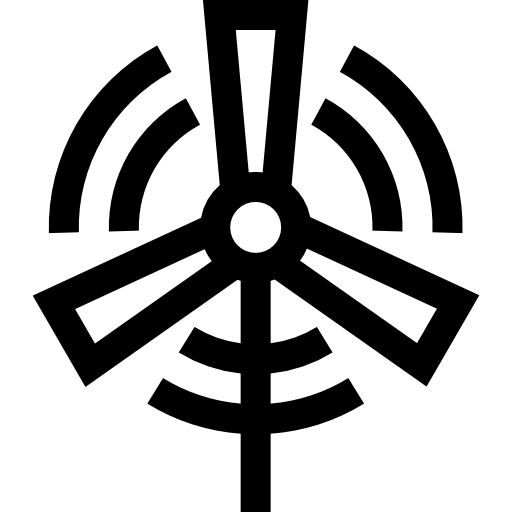 エリックエネルギー Basic Straight Lineal icon