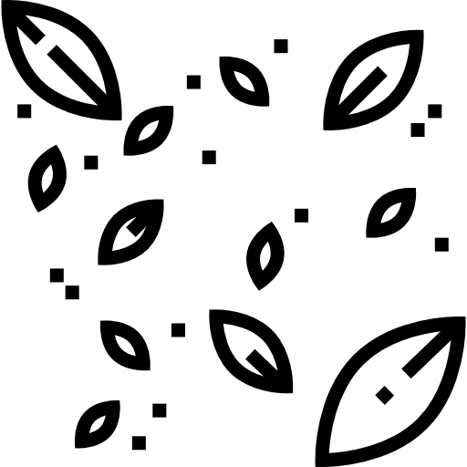 posiew Detailed Straight Lineal ikona