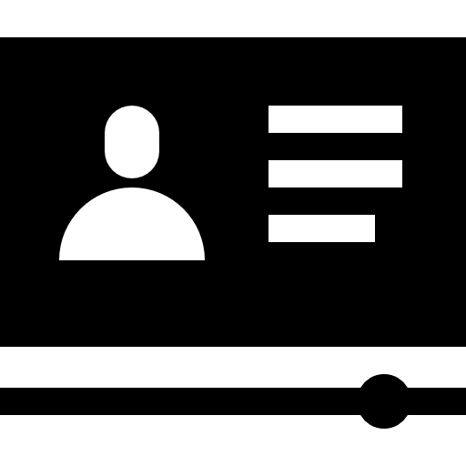 チュートリアル Basic Straight Filled icon