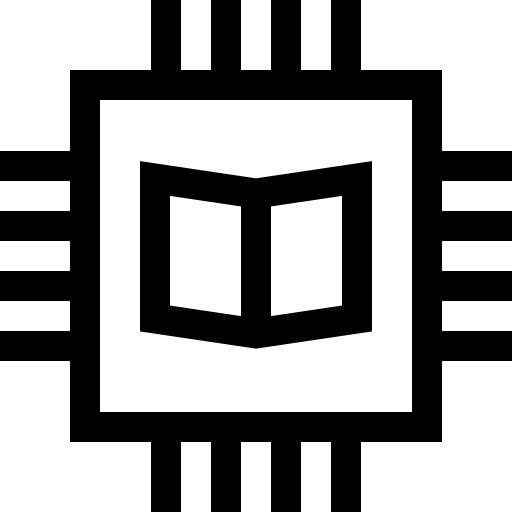 チップ Basic Straight Lineal icon