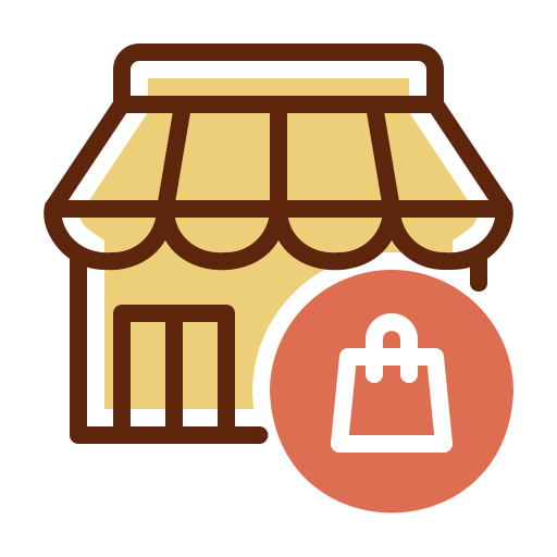 Store Generic Mixed icon
