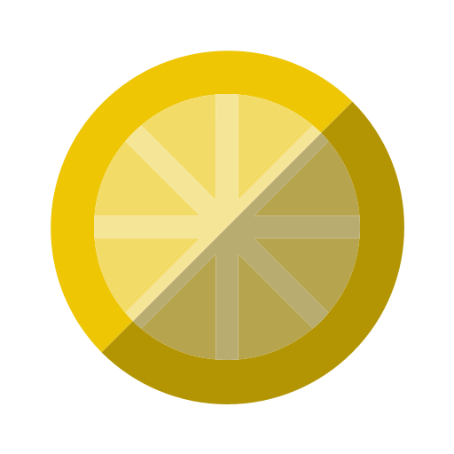 Lemon Generic Flat icon