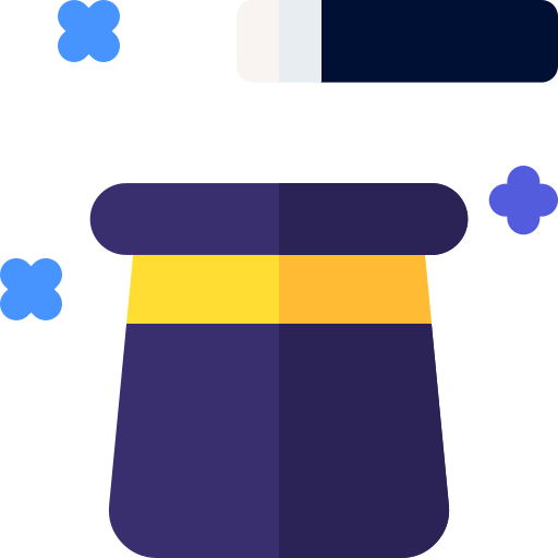 tarnkappe Basic Rounded Flat icon