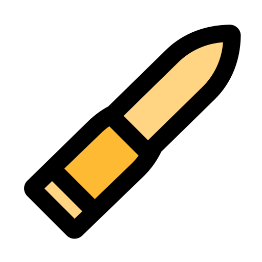 Bullet Generic Outline Color icon