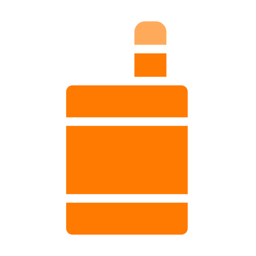 Cigarette Generic Flat icon