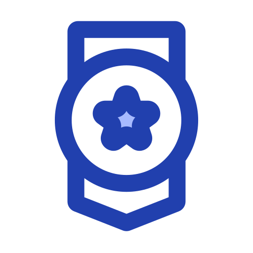 armia Generic Blue ikona