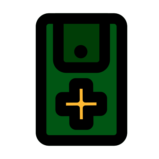 First aid kit Generic Outline Color icon