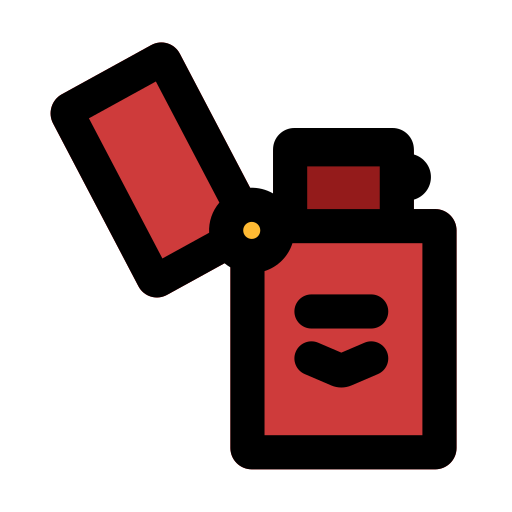 Lighter Generic Outline Color icon