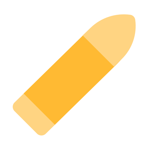 Bullet Generic Flat icon