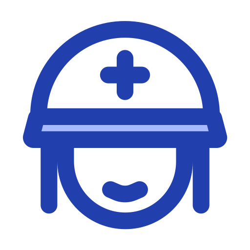 Медик Generic Blue иконка