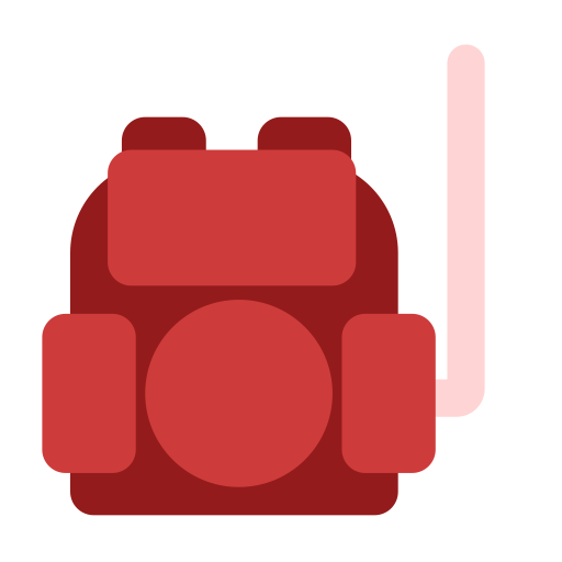 comunicación Generic Flat icono