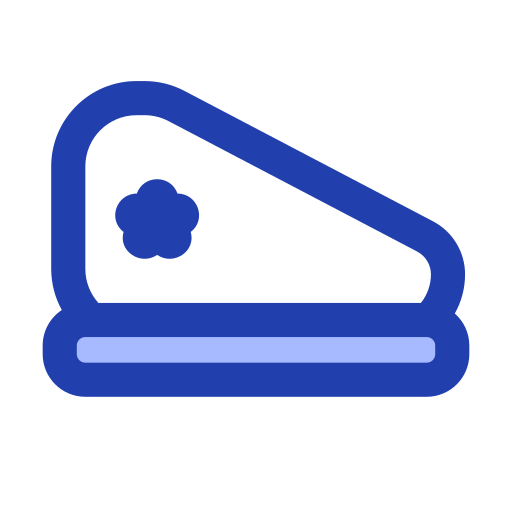 Beret Generic Blue icon