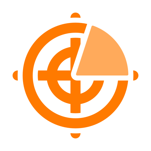 레이더 Generic Flat icon