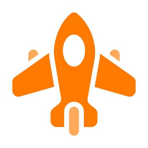 전투기 Generic Flat icon
