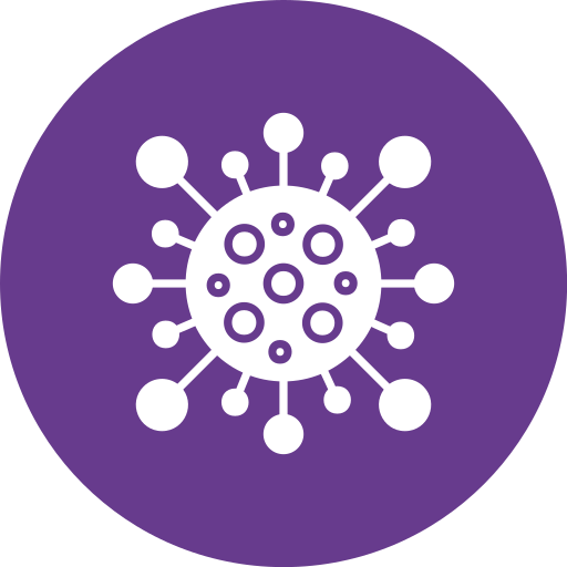 virus Generic Mixed icon