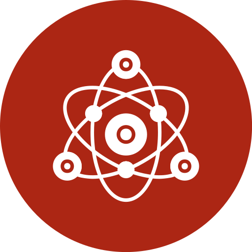 Atom Generic Mixed icon