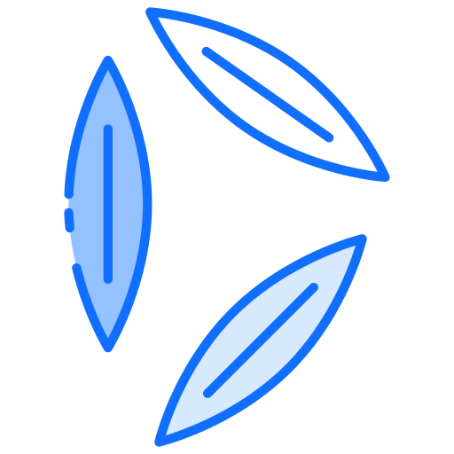 커민 Generic Blue icon