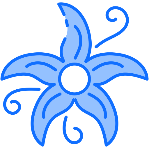ваниль Generic Blue иконка
