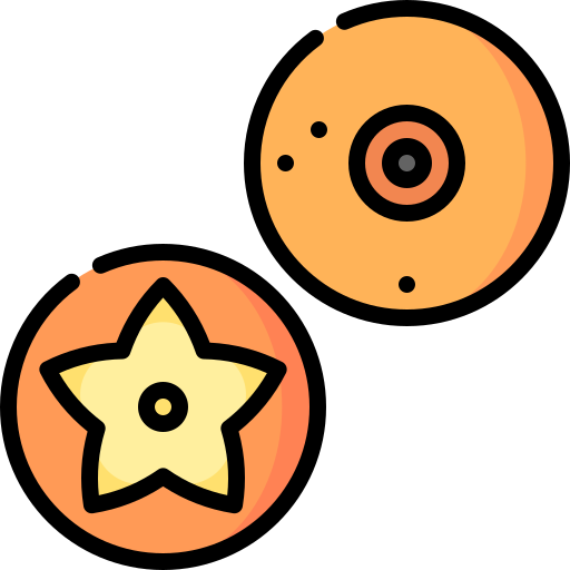 agbalumo Special Lineal color icon