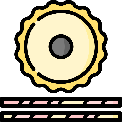 グドゥグドゥ Special Lineal color icon