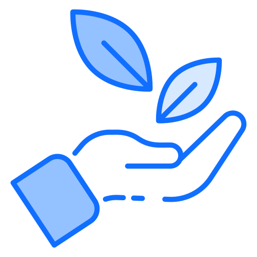 fytotherapie Generic Blue icoon