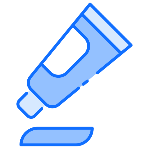 Ointment Generic Blue icon