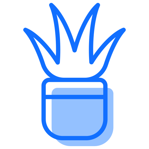 zakład Generic Blue ikona