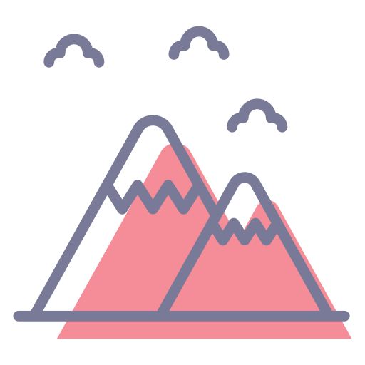 góra Generic Color Omission ikona