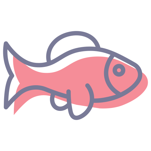 fisch Generic Color Omission icon