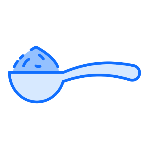 zucchero Generic Blue icona