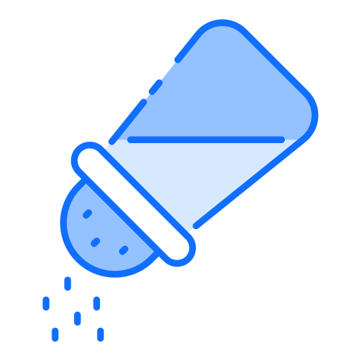 나트륨 Generic Blue icon