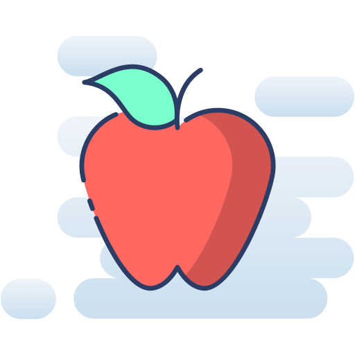 Apple Generic Rounded Shapes icon