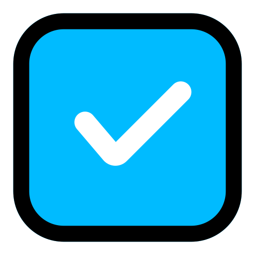 Checklist Generic Fill & Lineal icon