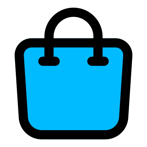 tasche Generic Fill & Lineal icon