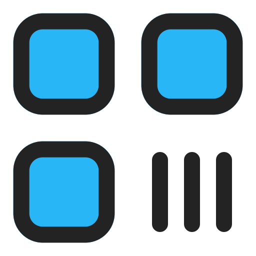 신청 Generic Outline Color icon